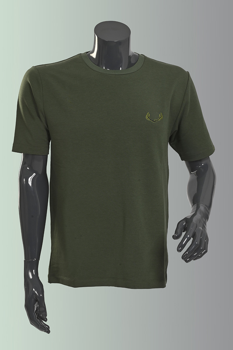 JagdGwand® T-Shirt aus Holz